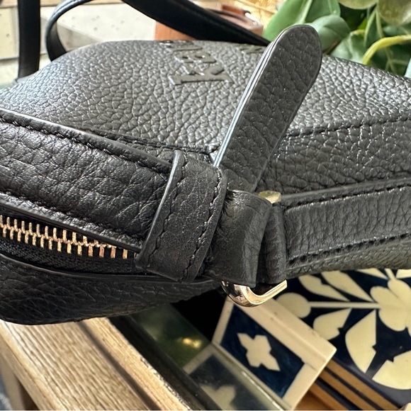 Kate spade camera crossbody pebbled leather - Picture 6 of 16